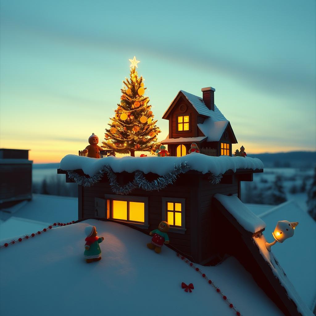 Image for ~~CHRISTMAS 2025/2026~~