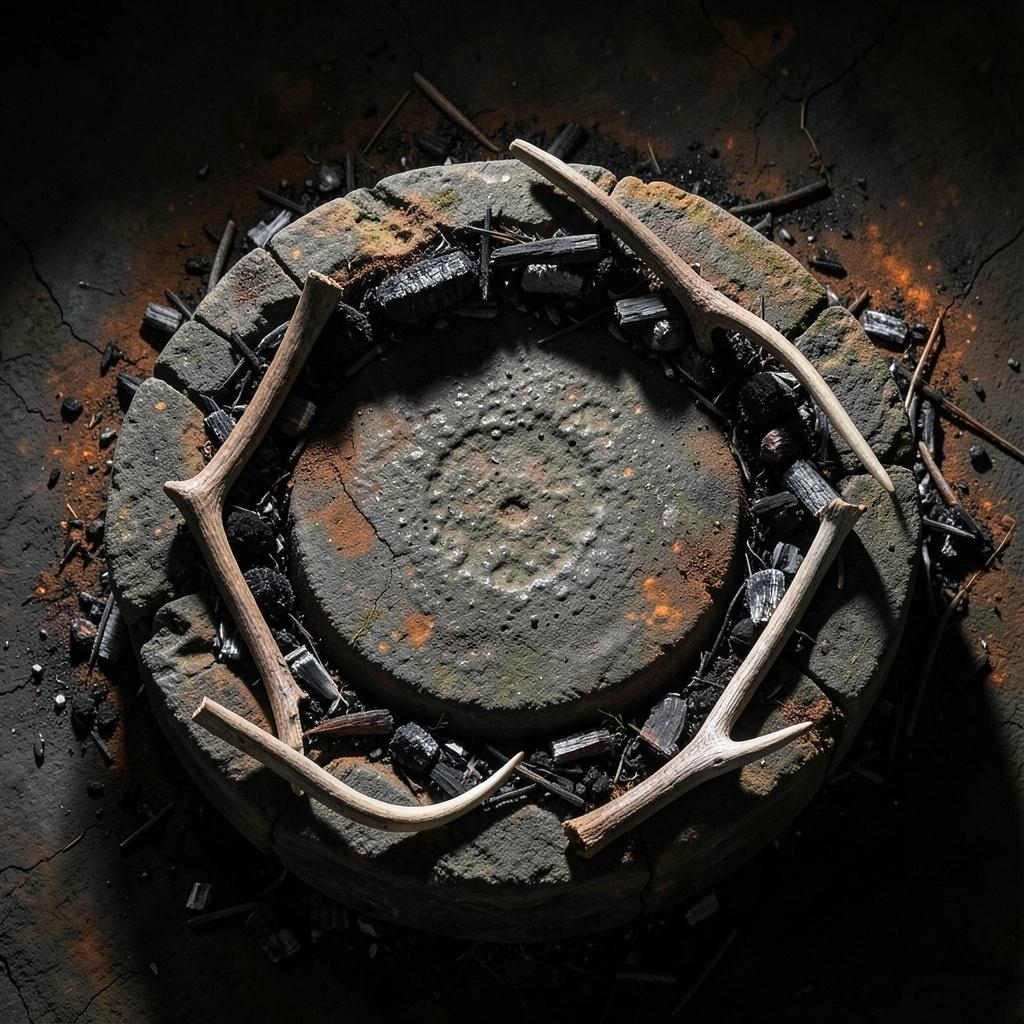 Persona image for Monster Marliwne 01