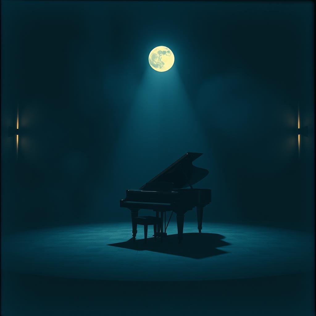 Nothing More (BG Music) v1 artwork