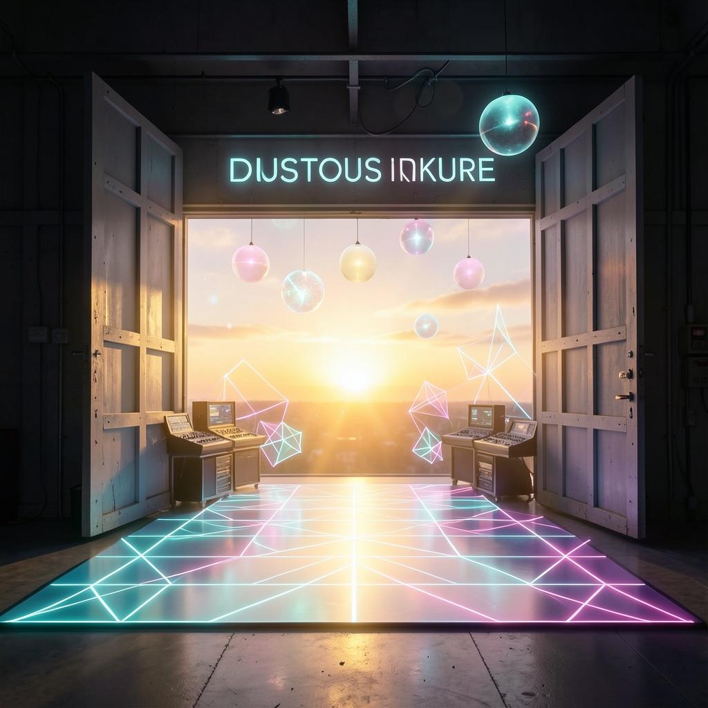Welcome to Paradise (PIV version) artwork