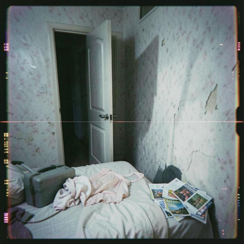 Did You Forget About Me artwork