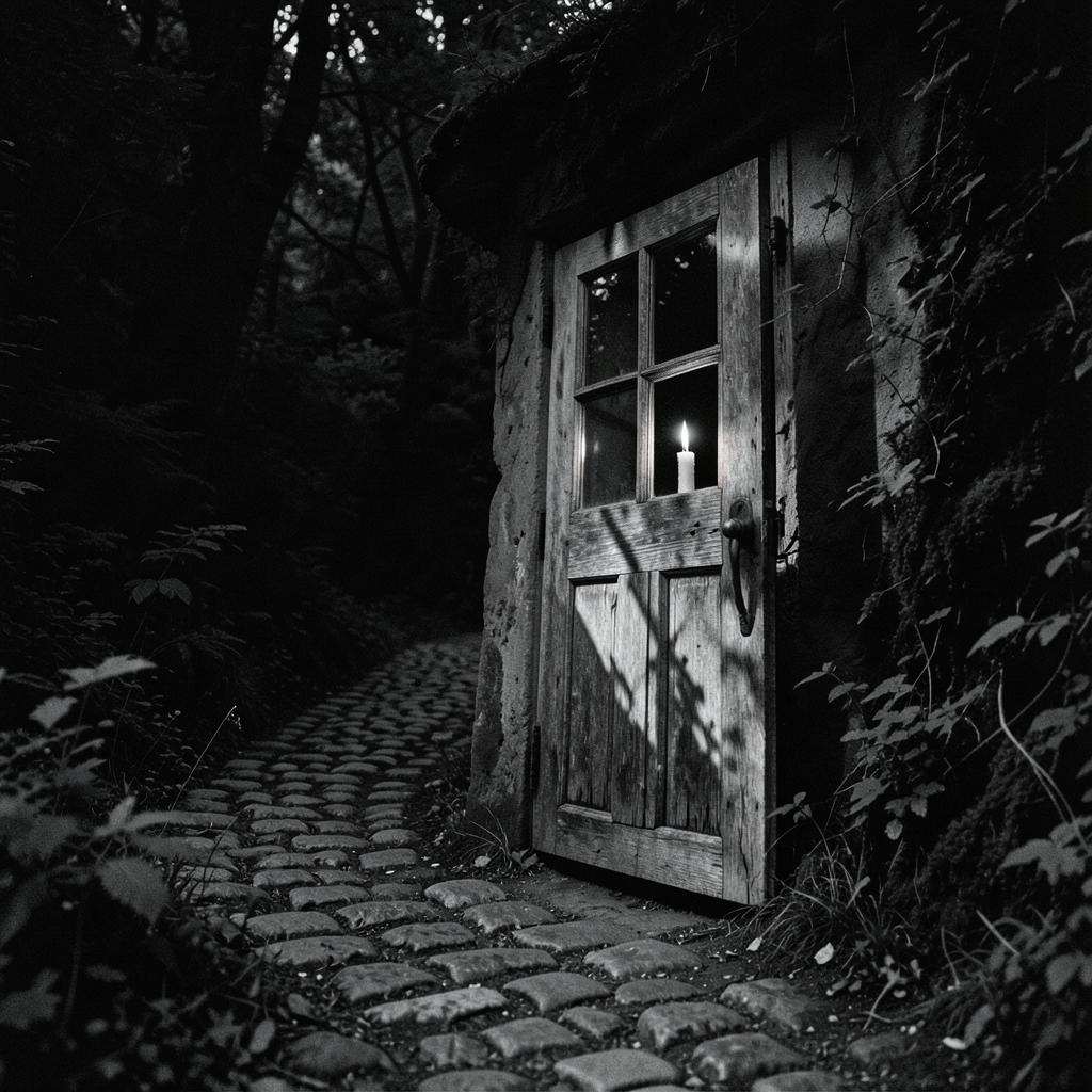Die Bremer Stadtmusikanten – Night Robber Edition artwork