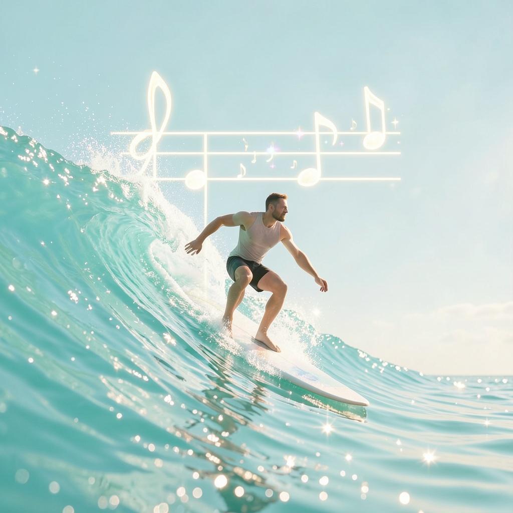 Flow artwork