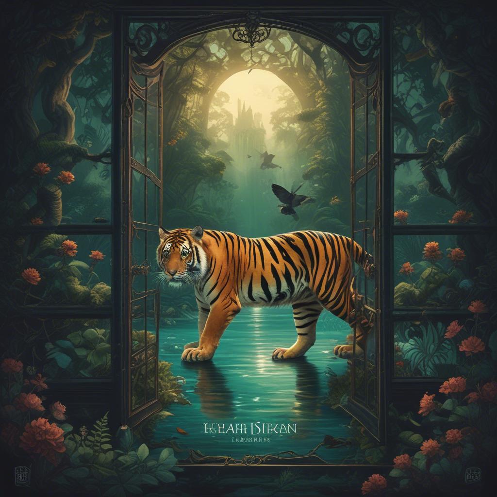 Подковёрные игры artwork