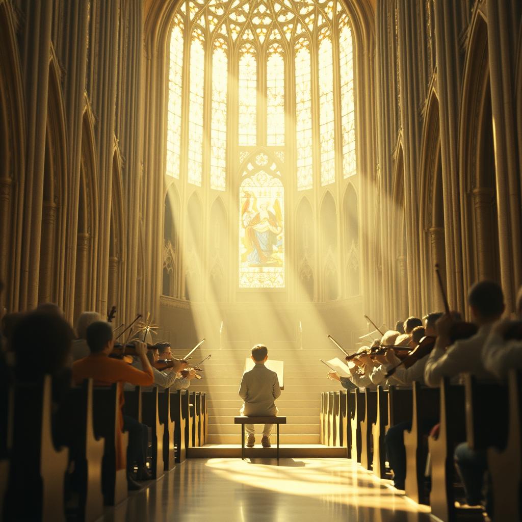 Persona image for Chór