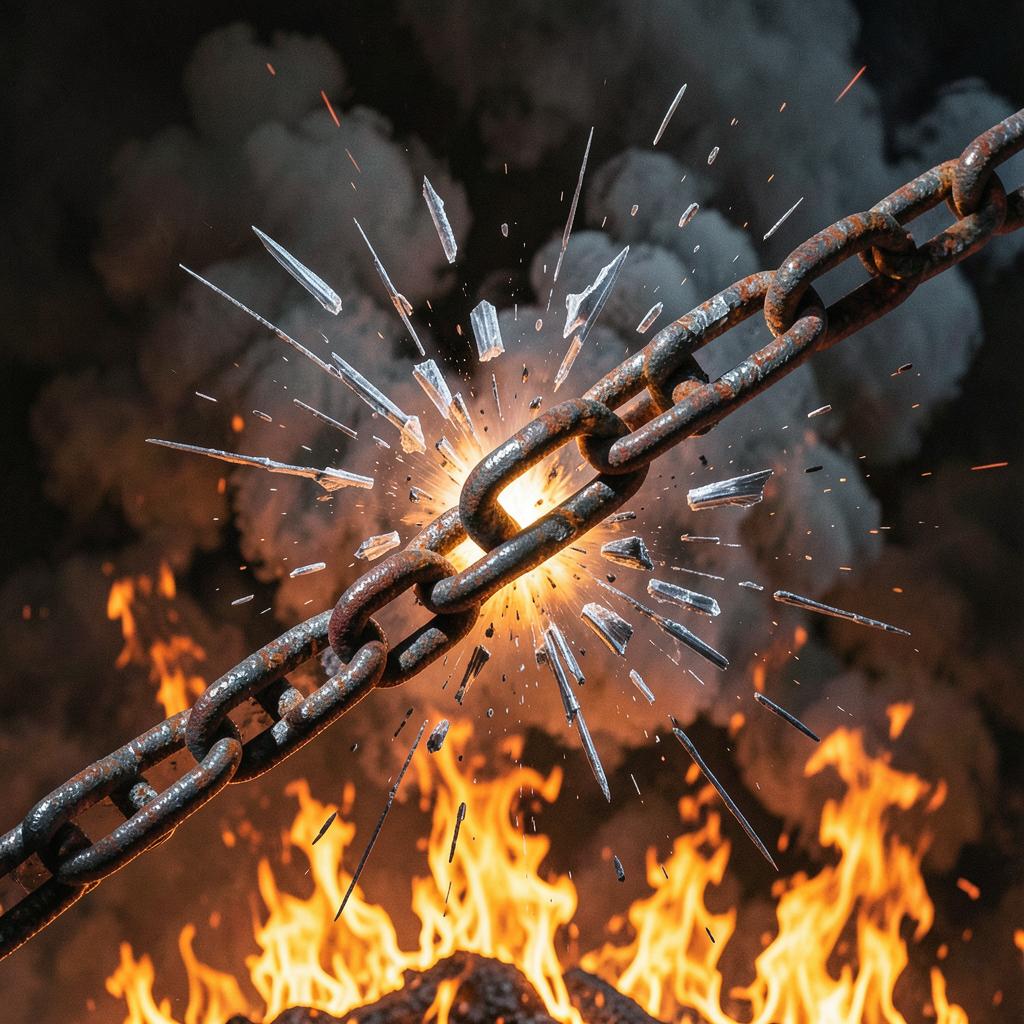Fully Unleashed artwork