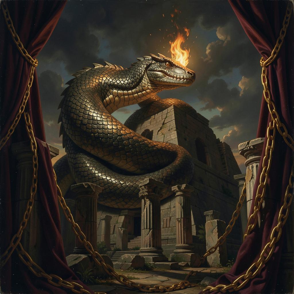 Dragon Riders artwork