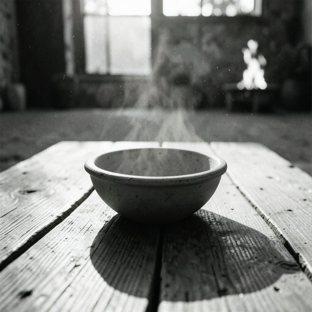 Full Table artwork