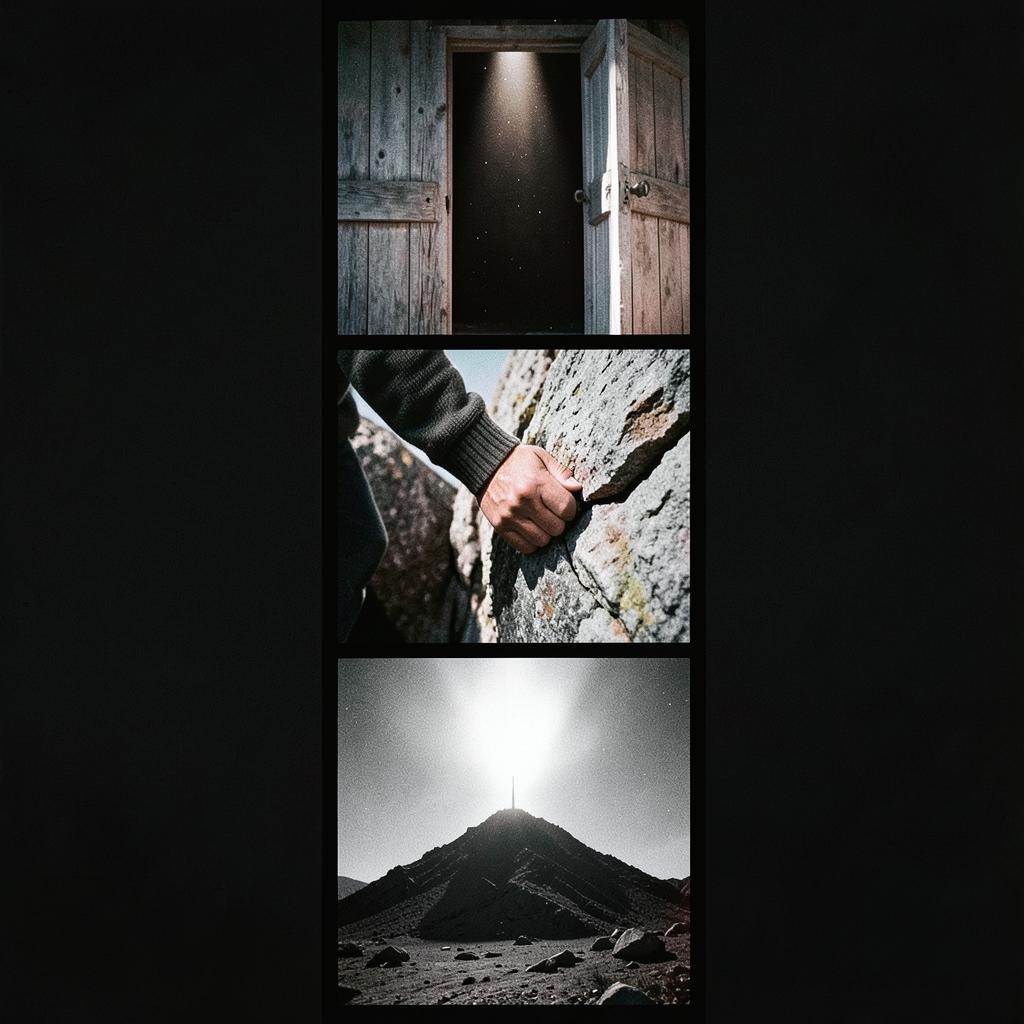 Beacon artwork