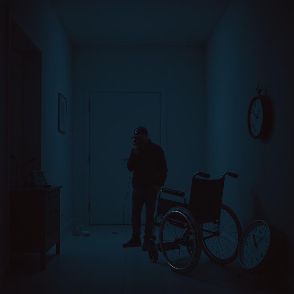 Persona image for инвалидов мамы рэп