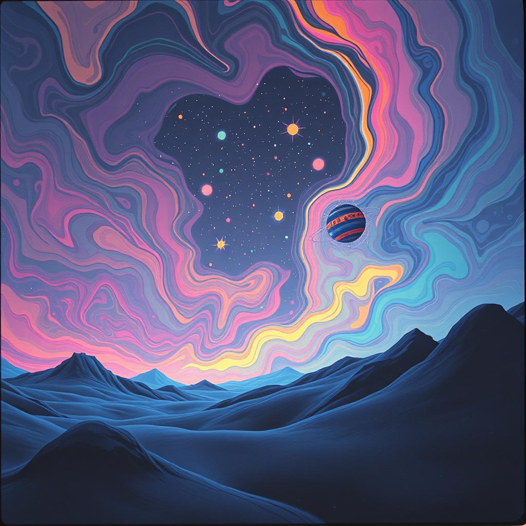 Song Image