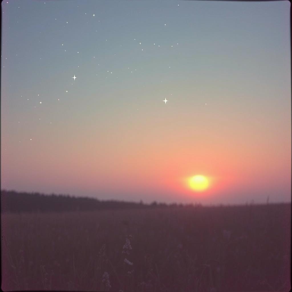 夜明けの静寂(Remastered English Version) artwork