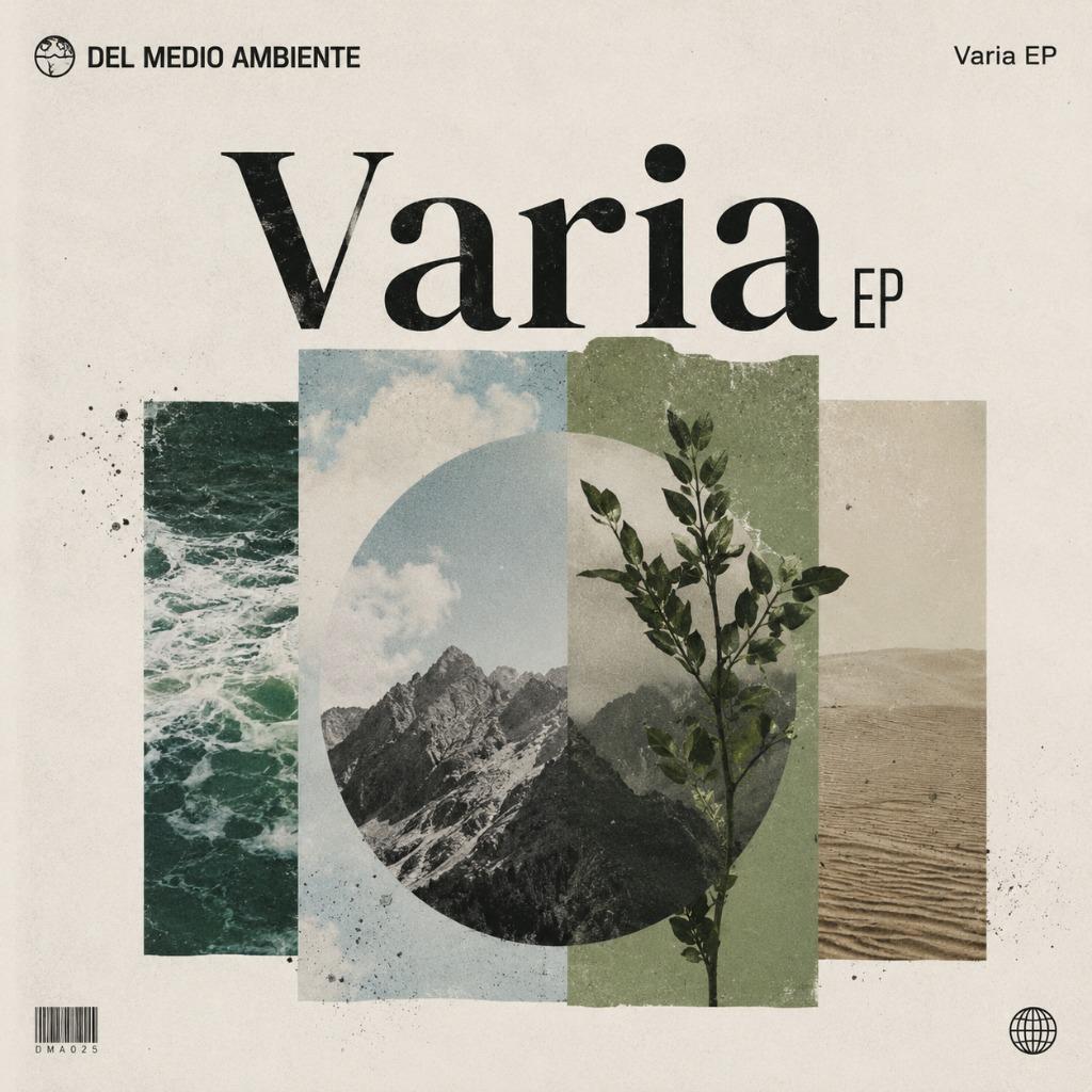 Varia LP