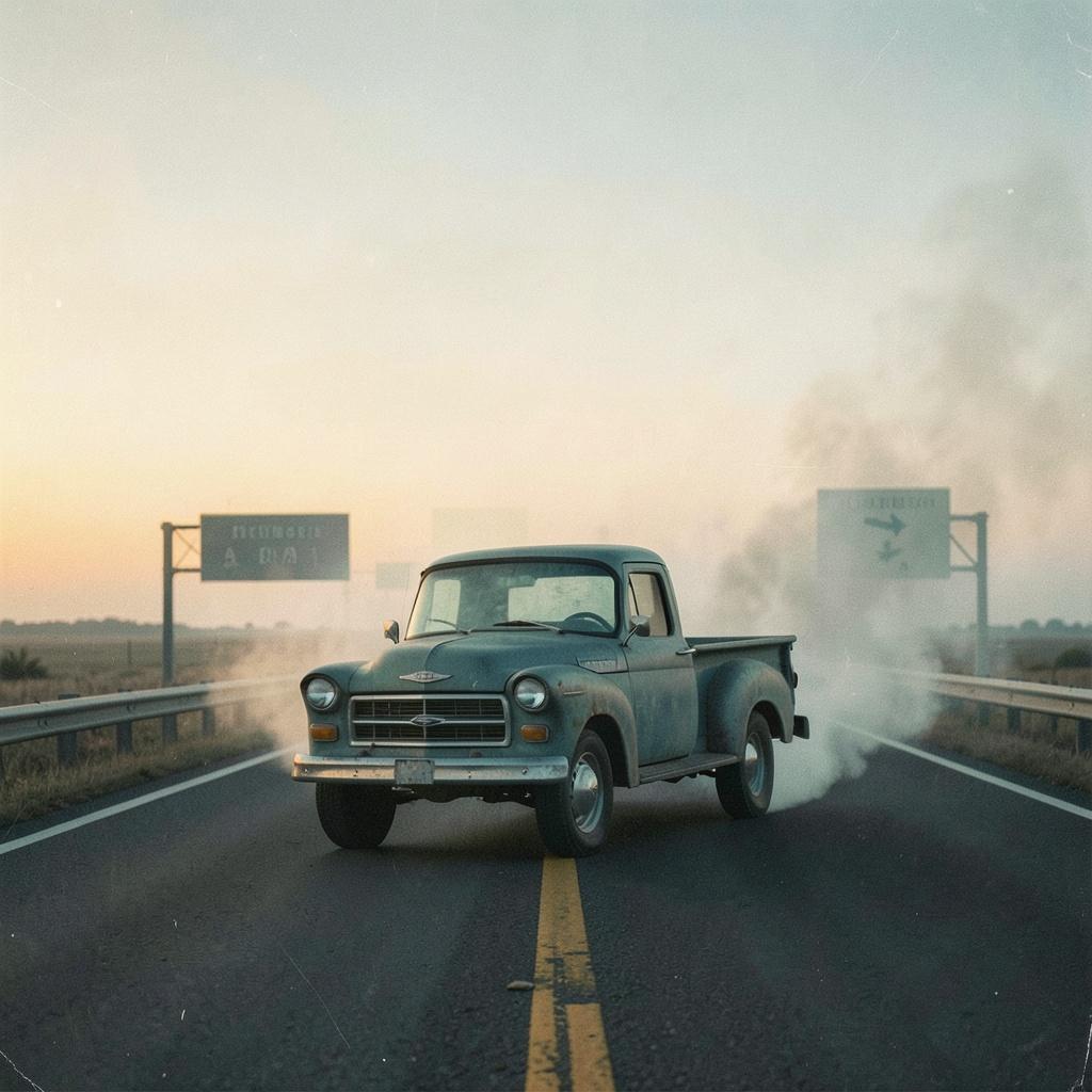 One More Ride artwork