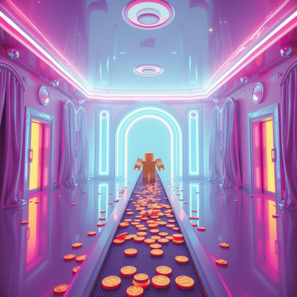 Image for ROBLOX MUZIK