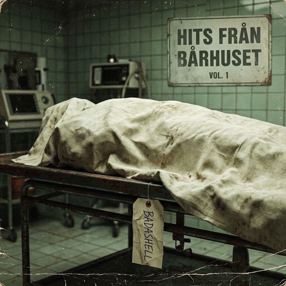 Hits från Bårhuset Vol. 1: