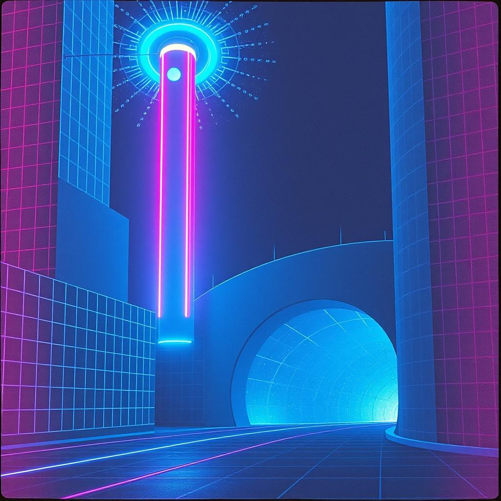 Temu TikTok Twitter Tesla _2B artwork