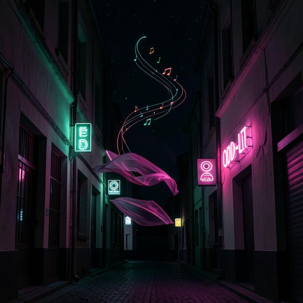 Song Image