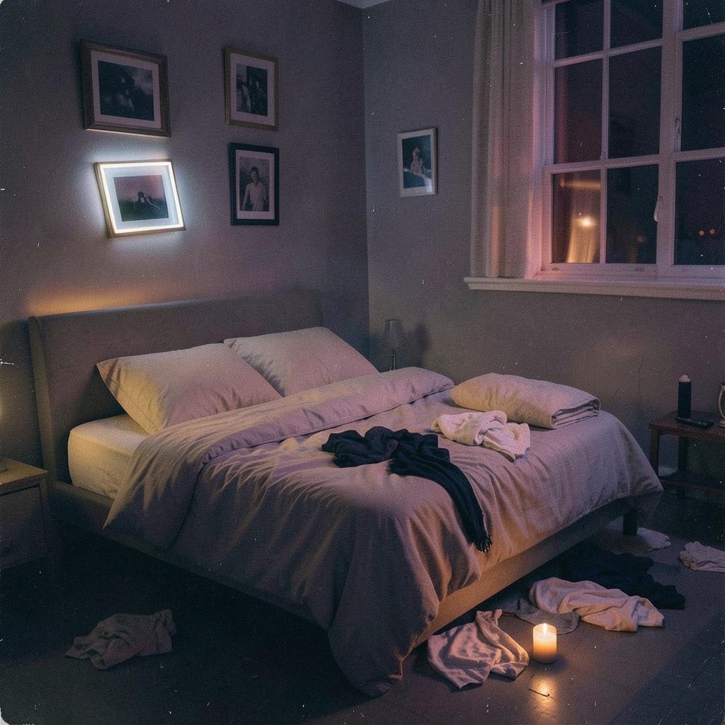 Playlist cover art