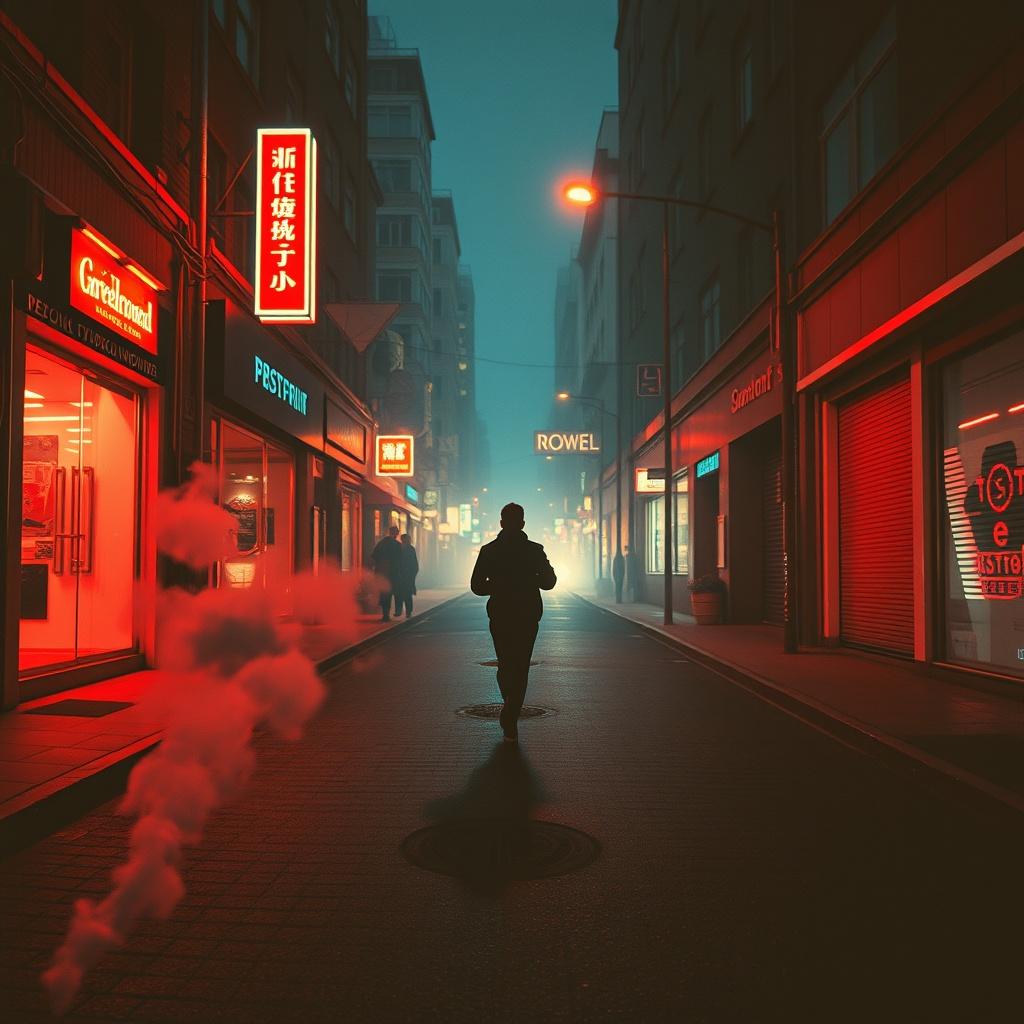 Persona image for New