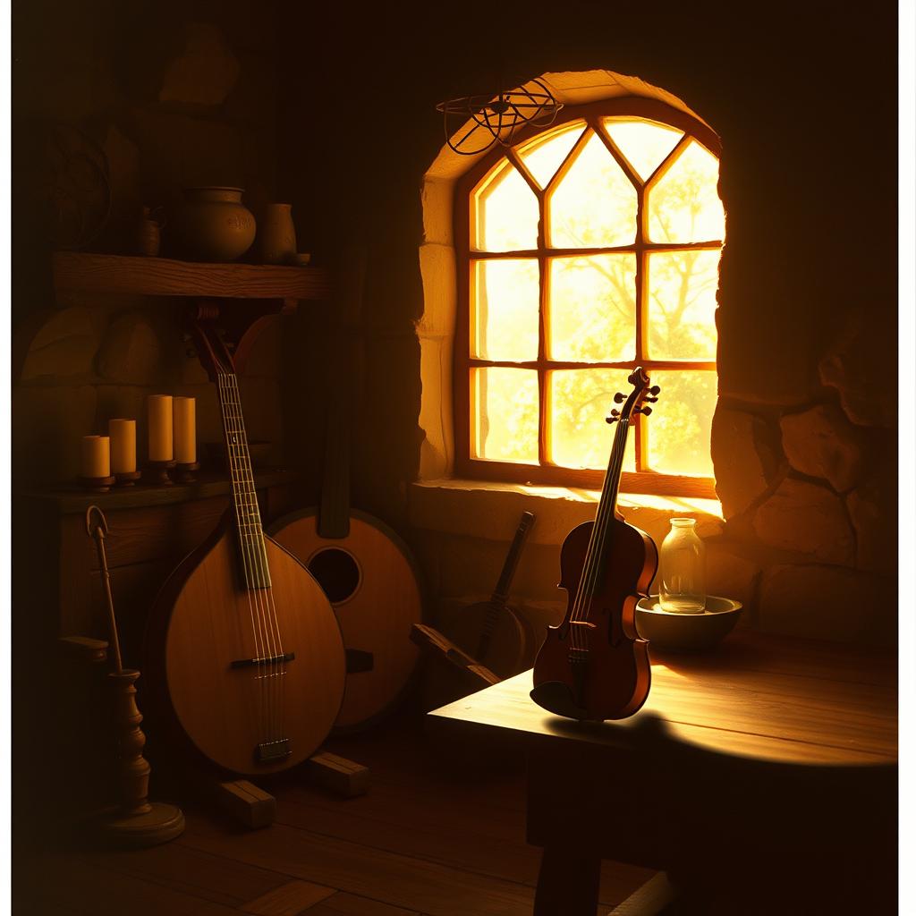 Song Image
