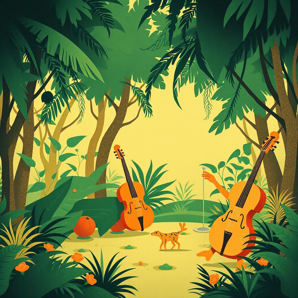 Song Image