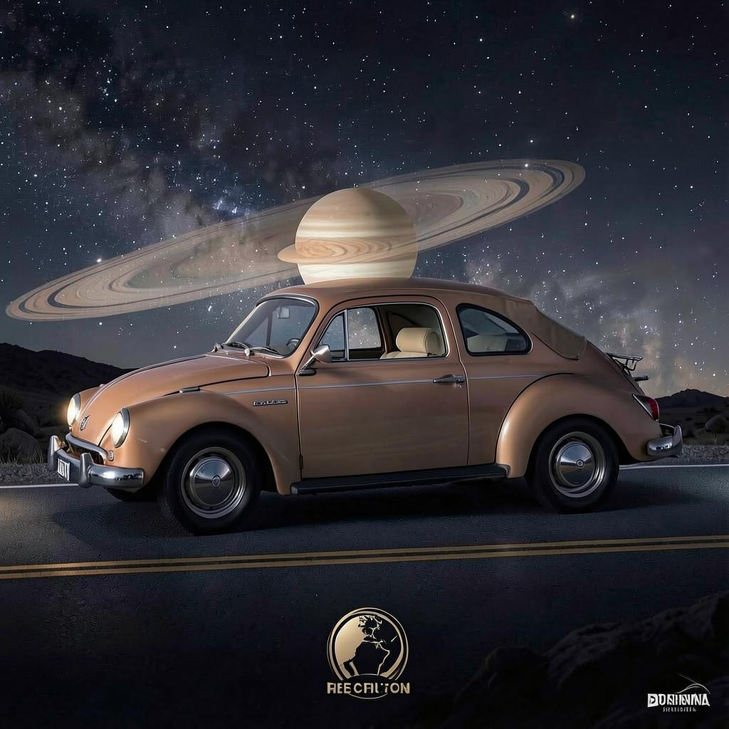 Saturn Sidecar artwork