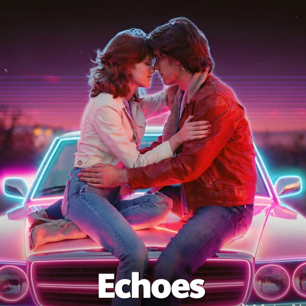 Echoes - Best of the 80s