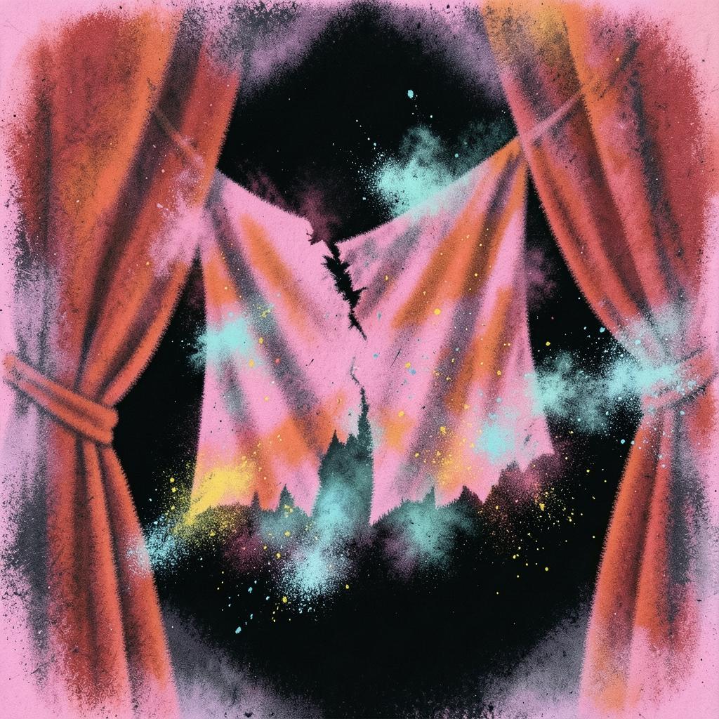 Title: Roxi-Band: Live: Break the Frame artwork