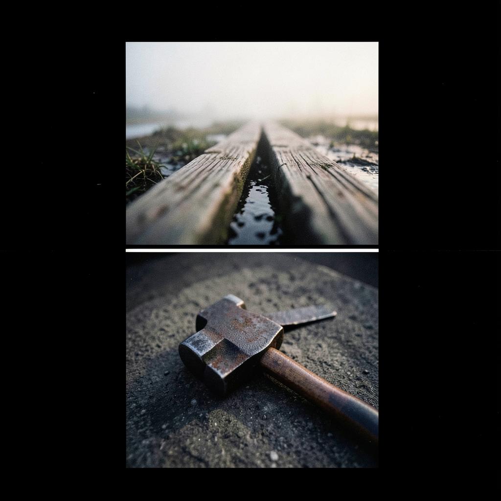 Build What You Can Control (Remastered) artwork