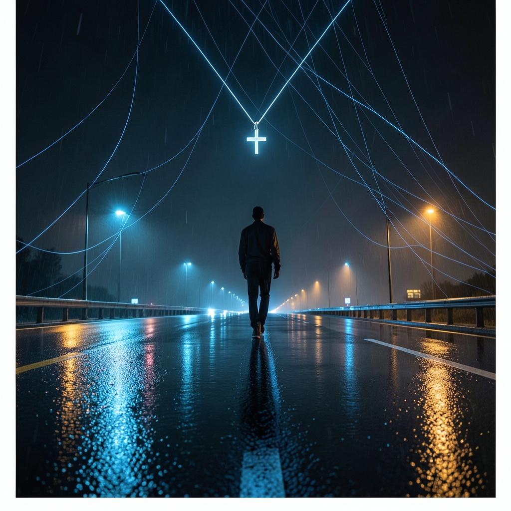 Sinner (Ethereal Lo-Fi Trance Mix) artwork