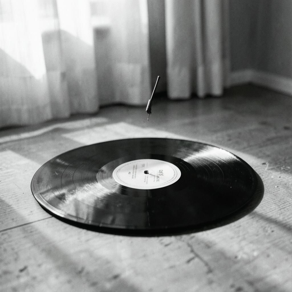 You're Not Listening (the "Dream Pop/Shoegaze" version) 2 artwork