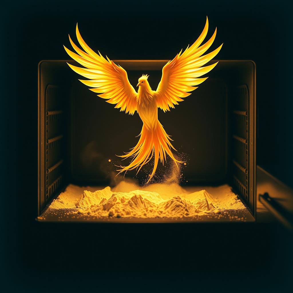 The Book of Rise: Chapter 1