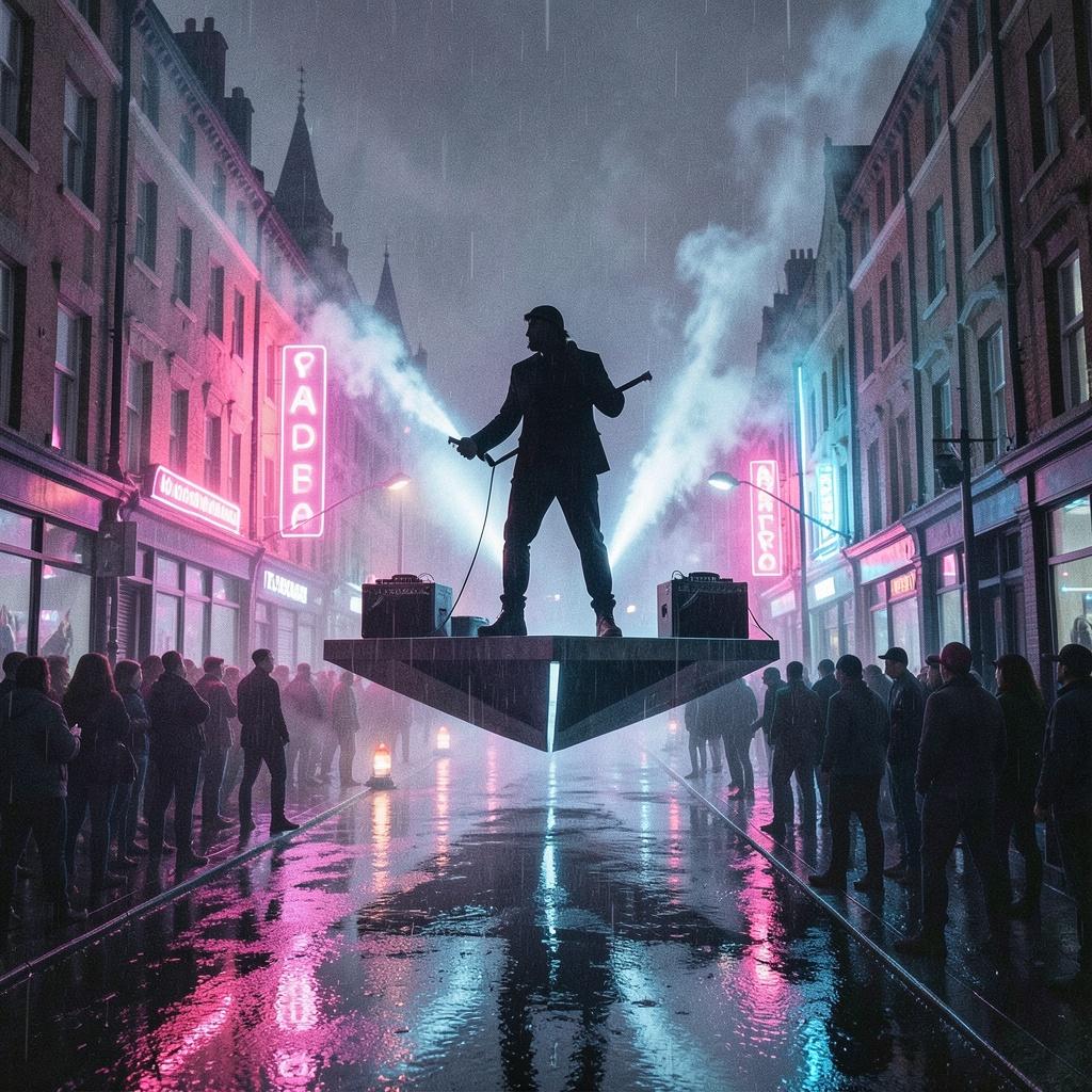 Song Image