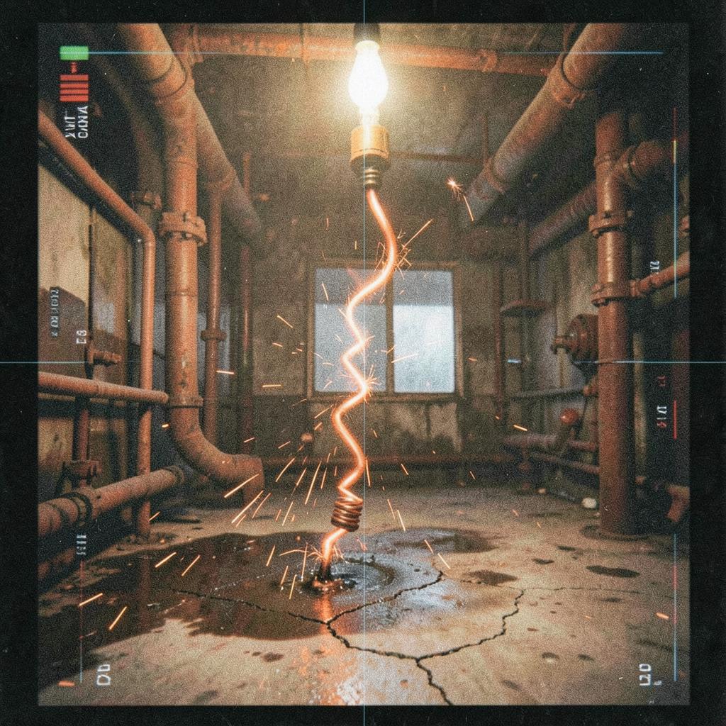 Overload artwork