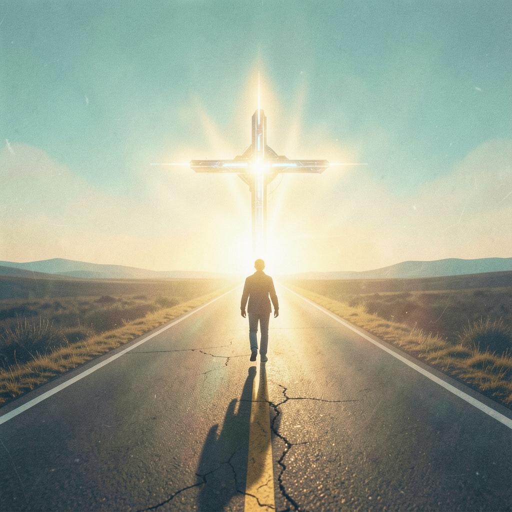 Beyond The Crossroads artwork