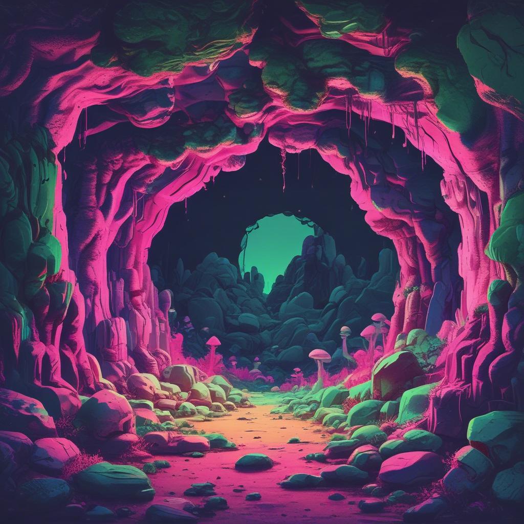 Image for CAVECORE