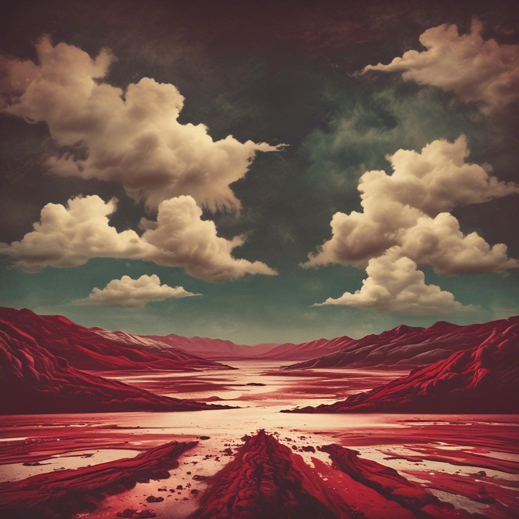 Persona picture for Blood