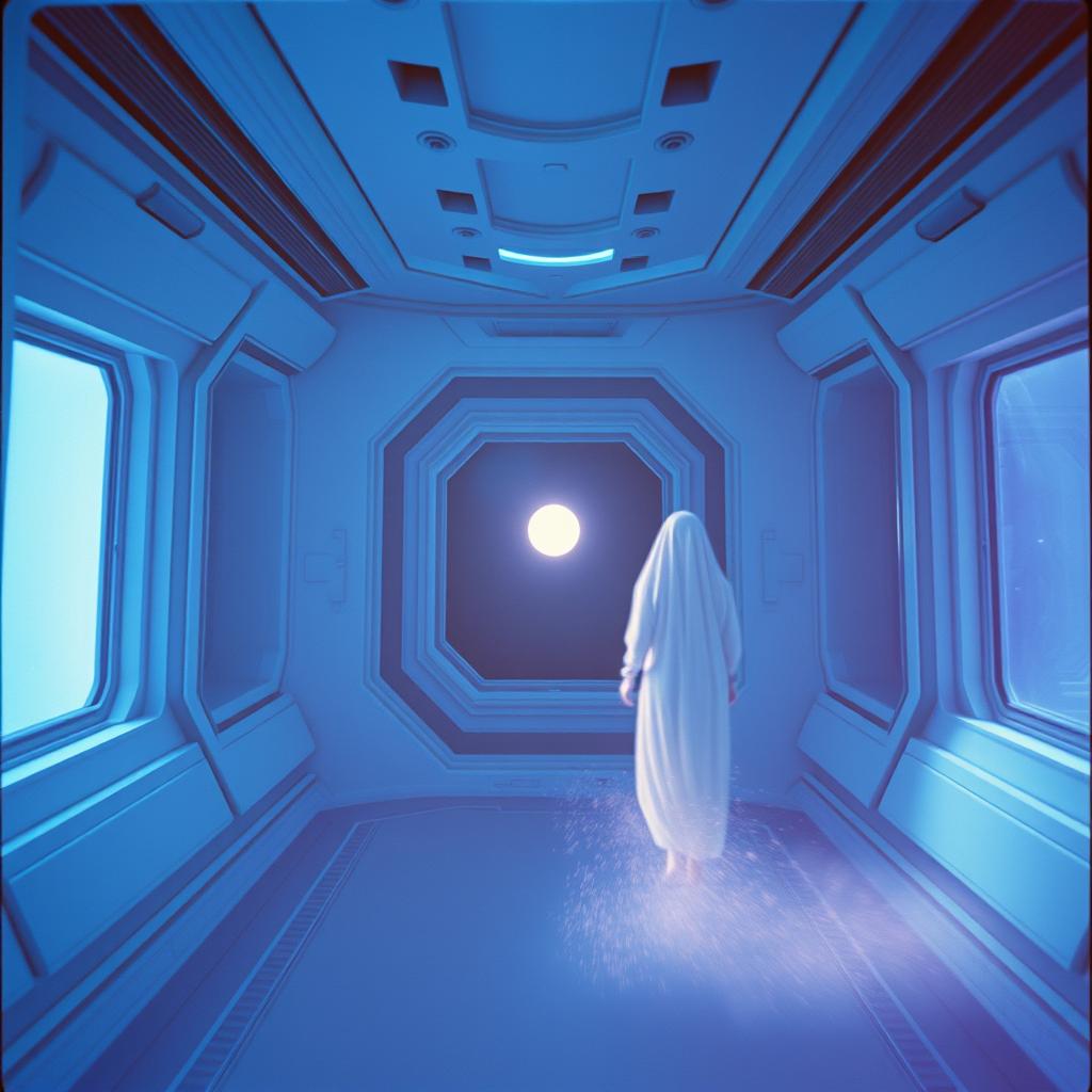 Space Station ONE