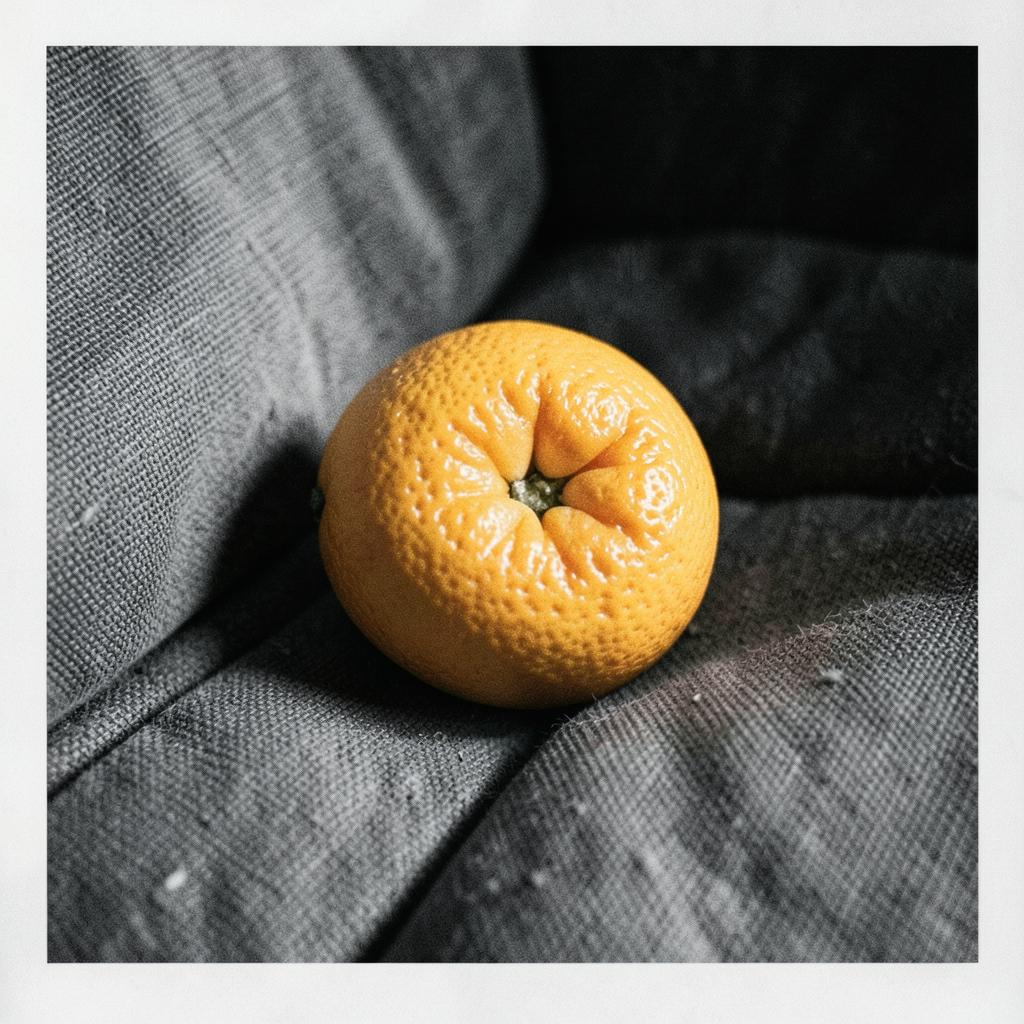 Stolen Orange Peel v6 artwork