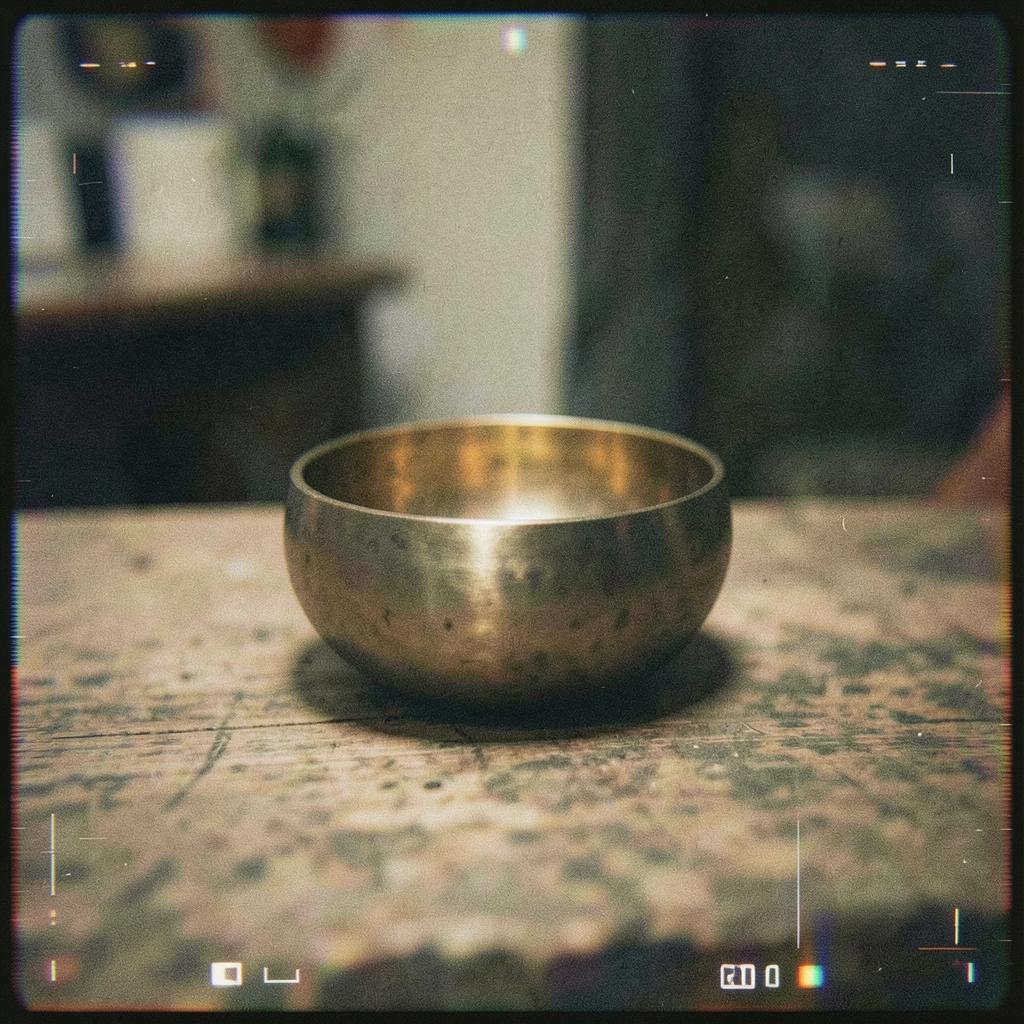 Before the First Sound artwork