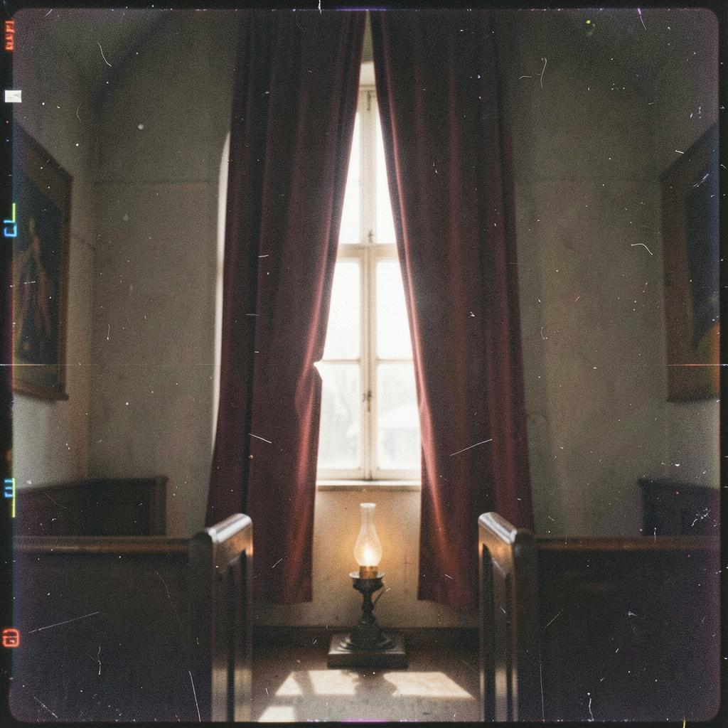 Inherited Lies - Fyuri 3