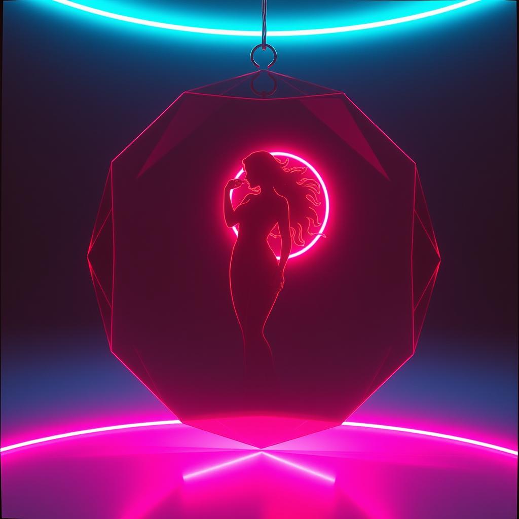 WORTHY artwork
