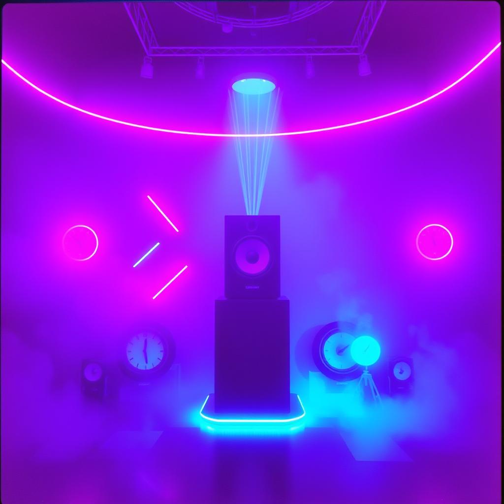 BOOM BOOM BOOM (DJ REMIX) artwork