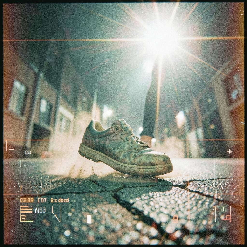 Watch me ( 90’s freestyle remix ) artwork