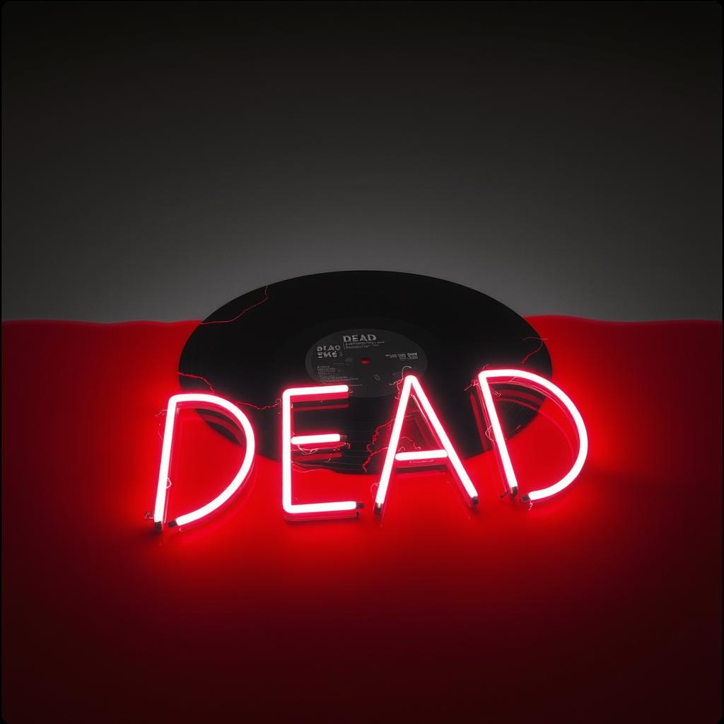 Playlist cover art