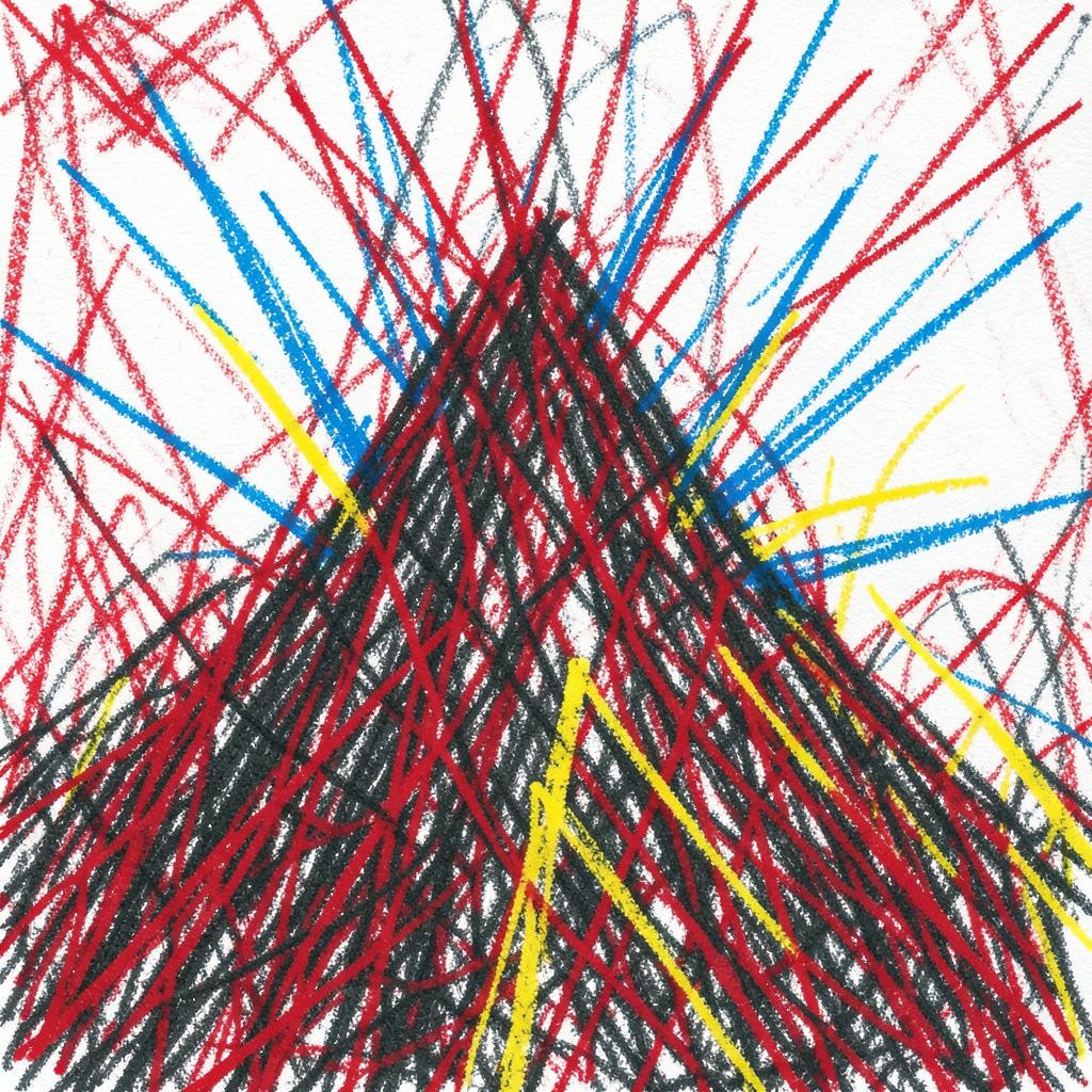 Ustaj Srbijo (Remix) artwork