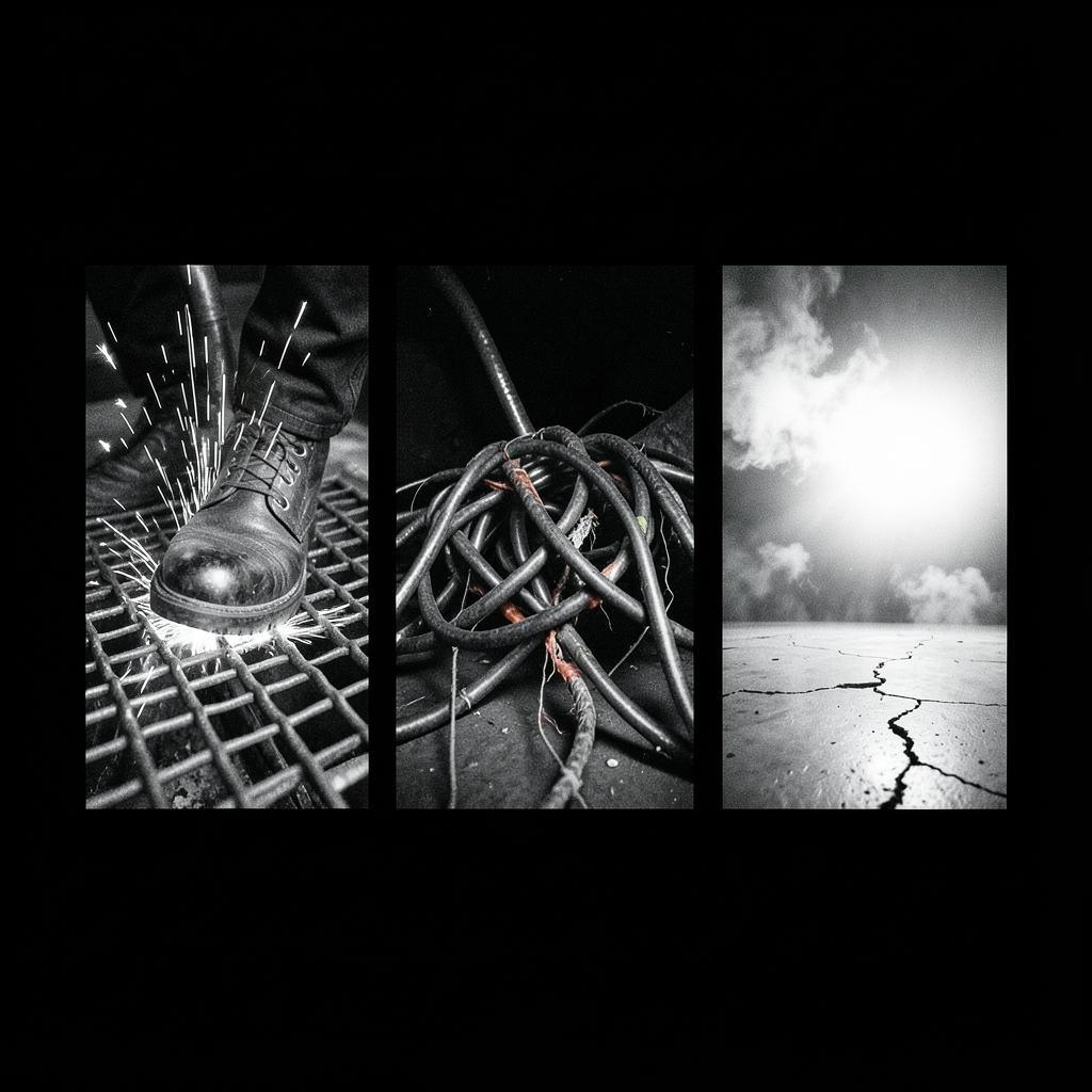 Techno Banger   (Original Mix) artwork
