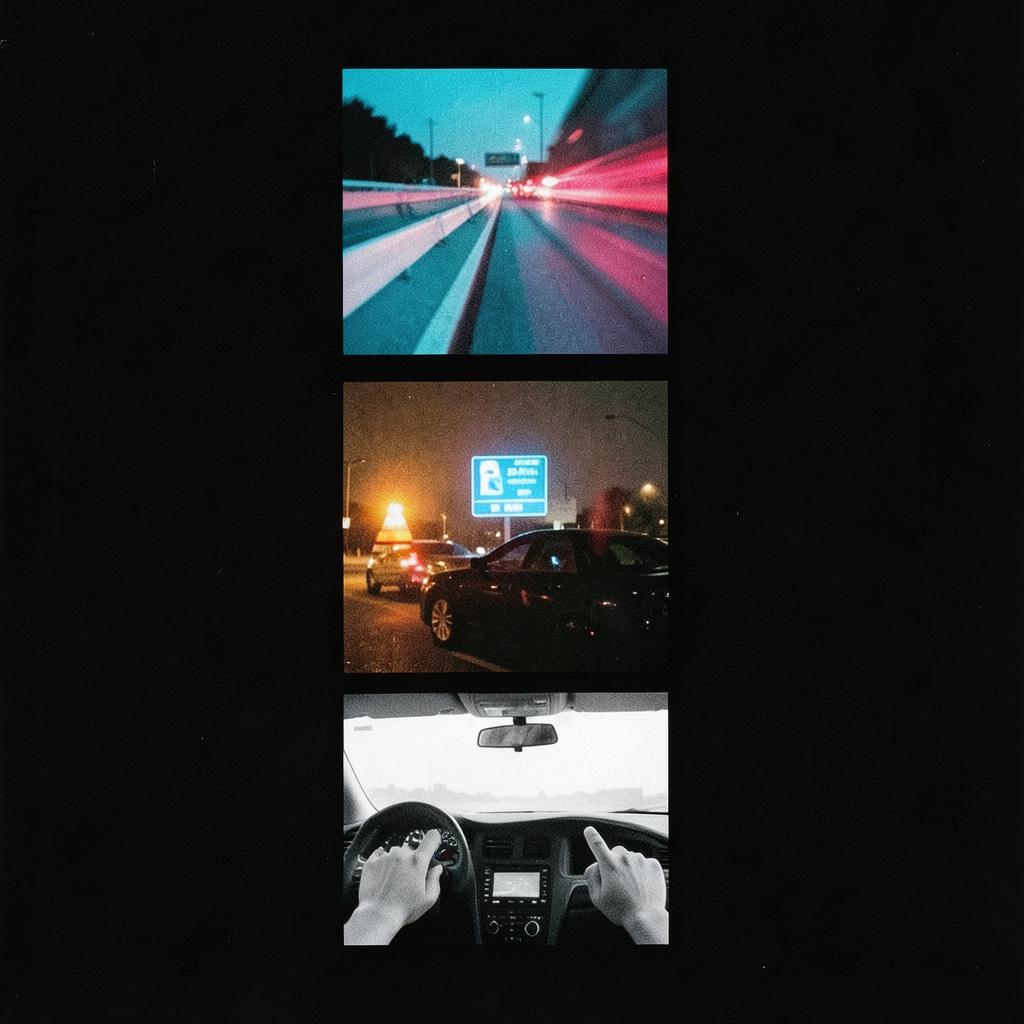 Left Lane artwork