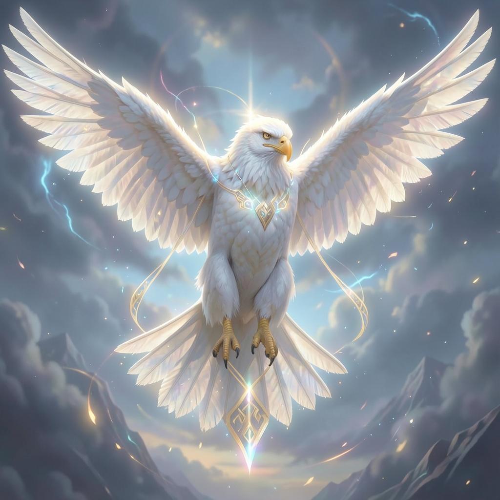 Garuda artwork